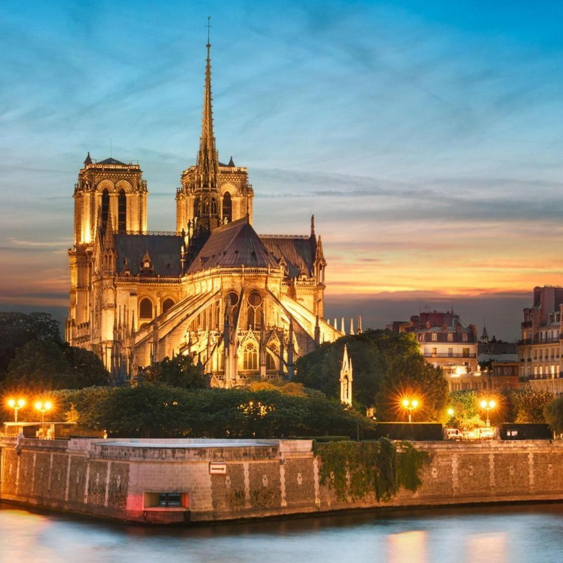 Best Central Chambres Privees - Seine & Louvre In The Connected Heart Of Paris Exterior foto
